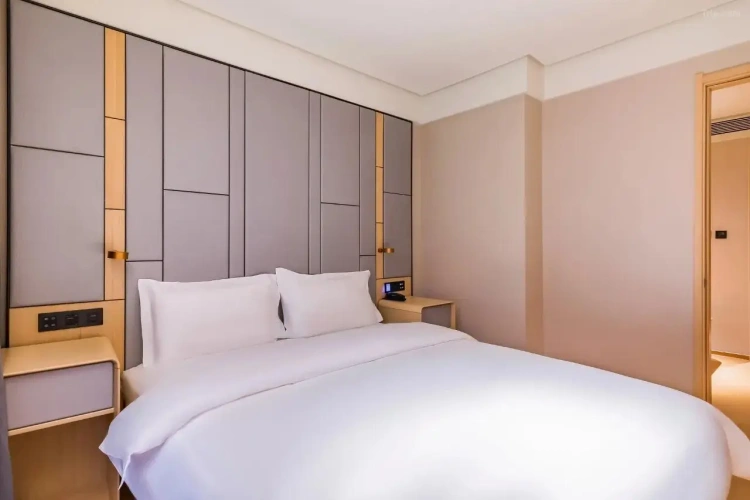 Business Double Suite