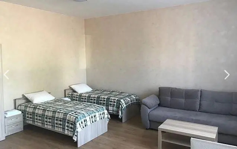 Фотография номера апарт отеля Кают Компания 