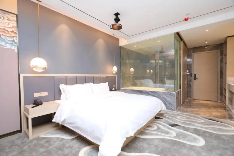 Featured Double room