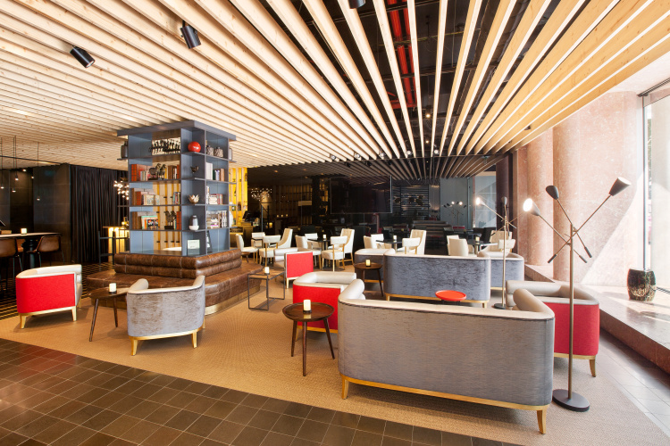 BessaHotel Liberdade photo 28