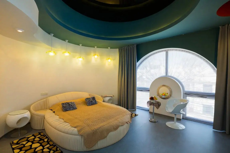  (двуспальная кровать) - изображение 1