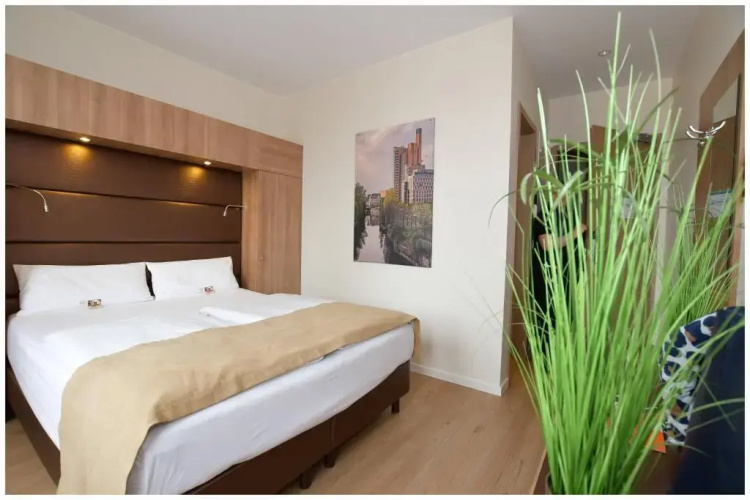 Motel Plus Berlin