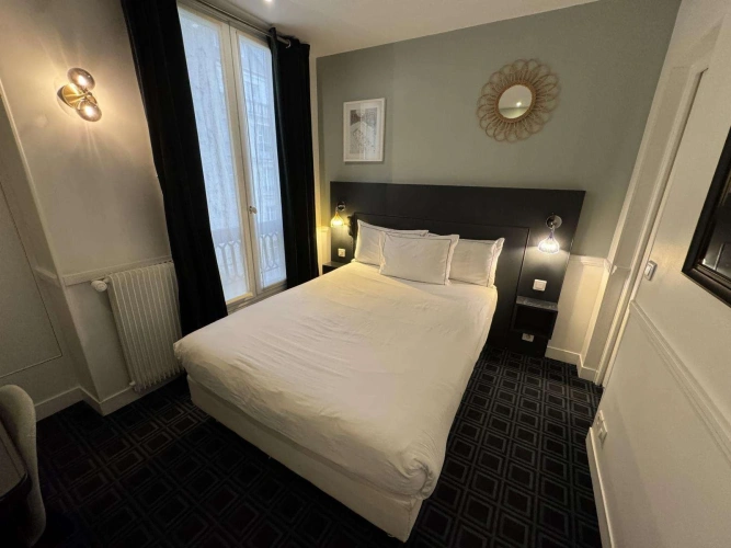 Classic Single room