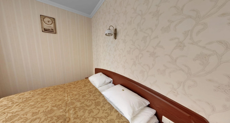 Фотография номера гостиницы Парк-отель Замковый