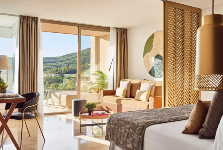 Zafiro Palace Andratx