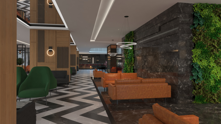 NoxInn Deluxe Hotel - All inclusive