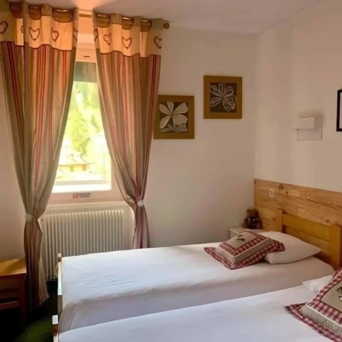 Basic Double room