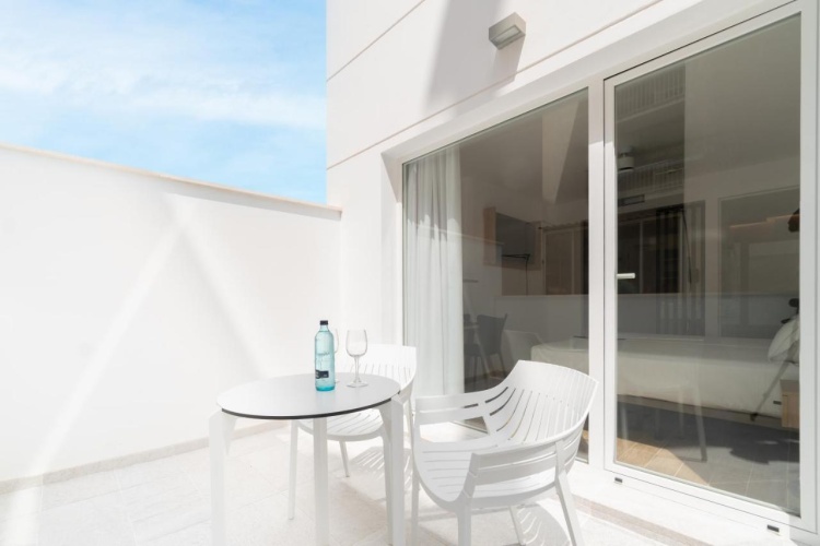 Senator Cala Millor Hotel photo 32
