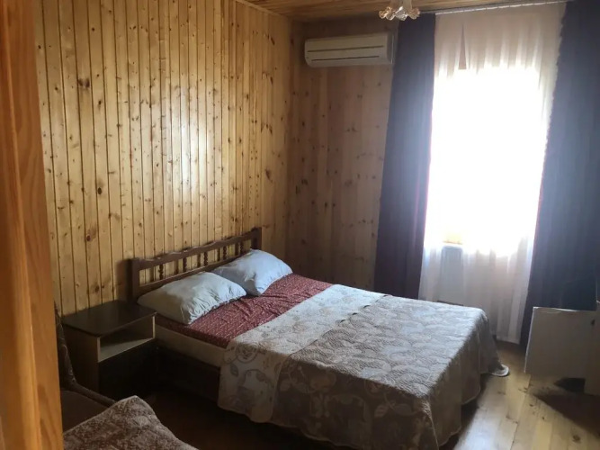 Фотография номера гостевого дома Виктория