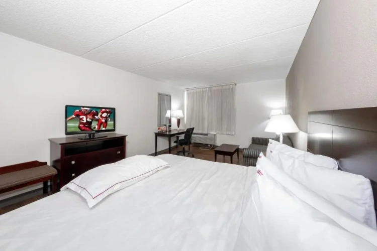 Premium Double room