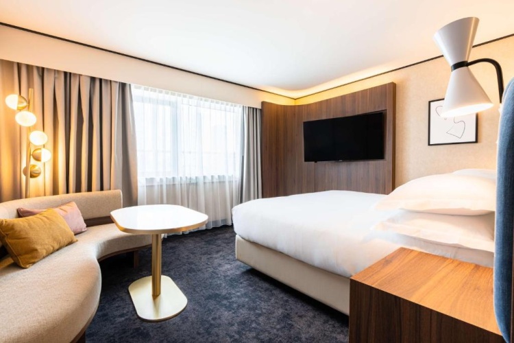 Hilton Paris La Defense photo 7