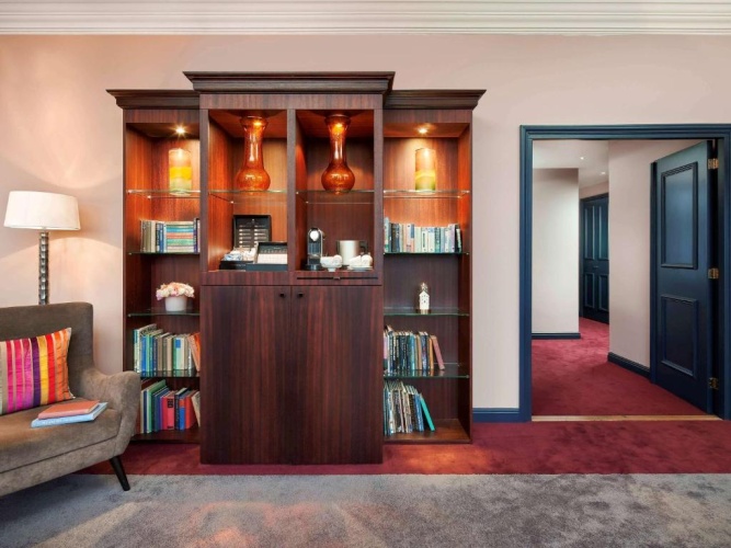 Sofitel Legend The Grand Amsterdam photo 34