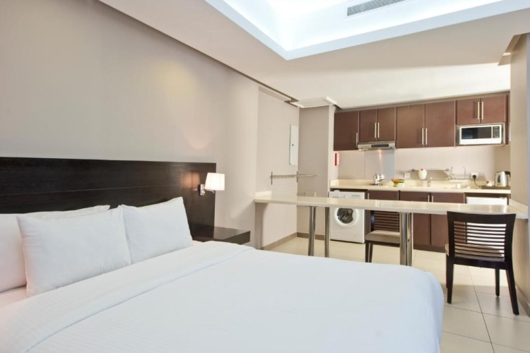 Double Studio Suite