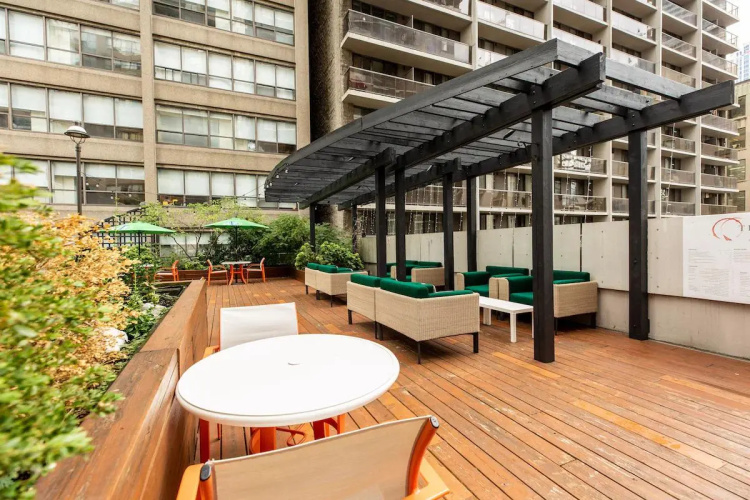 Holiday Inn Toronto Downtown Centre photo 18