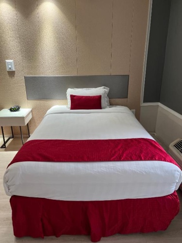 Double room