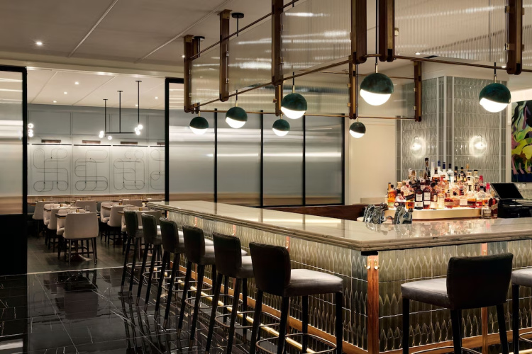 The Luxury Collection Hotel Manhattan Midtown photo 18