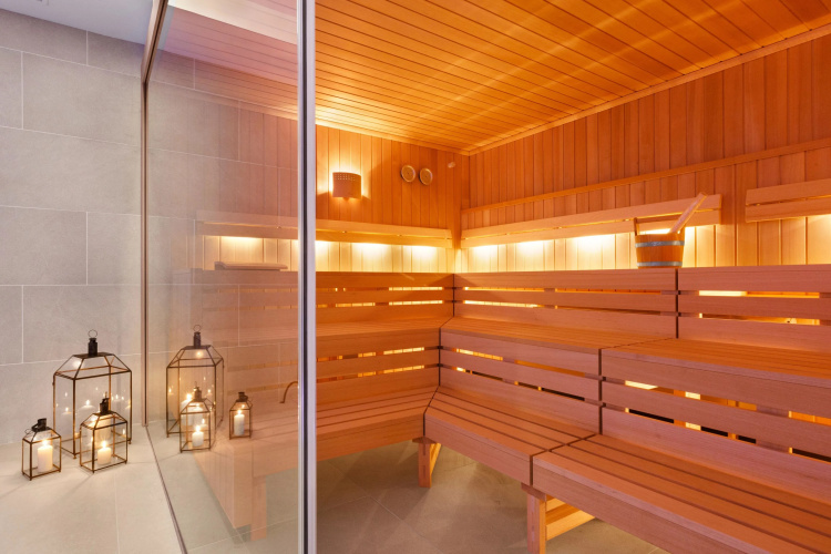 Aubamar Suites & SPA photo 26