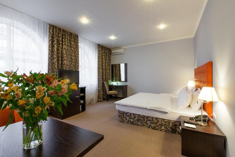 Comfort Double room