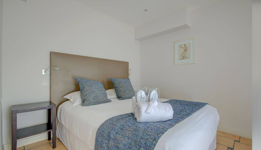 Suite Apartment