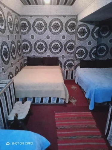 1 Bedroom Standard Single room