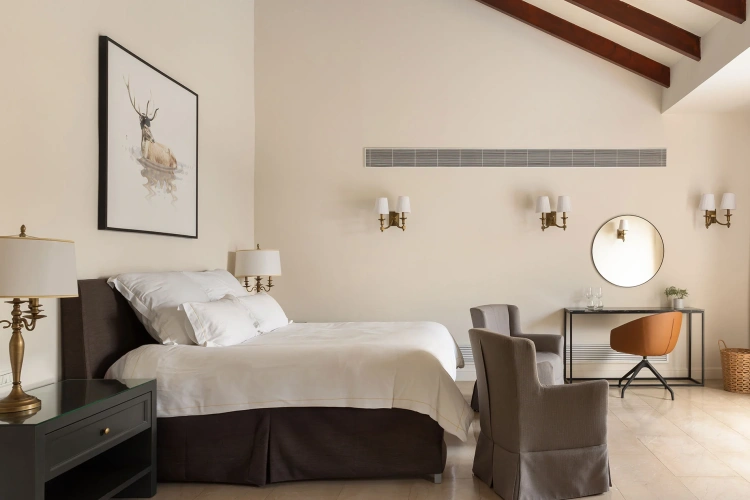 Premium Double Suite