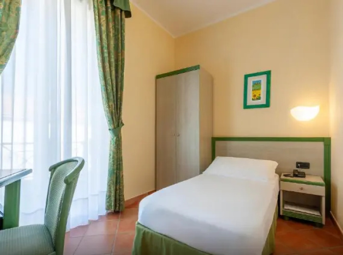 Classic Single room