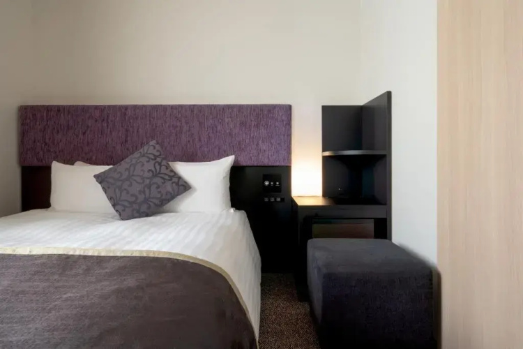 Hotel Vista Hiroshima