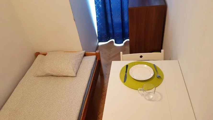 Budget Single room