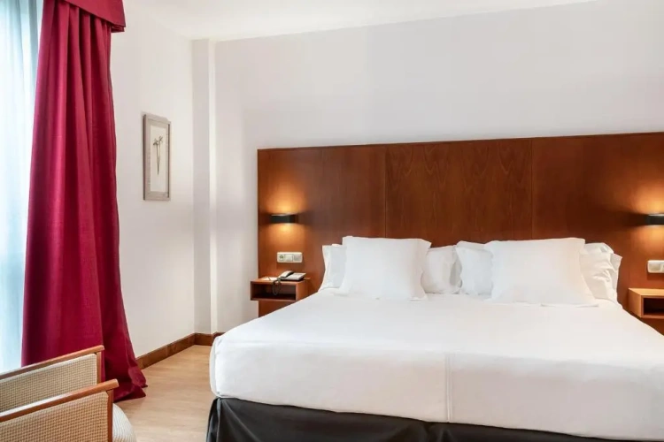 Double Junior Suite