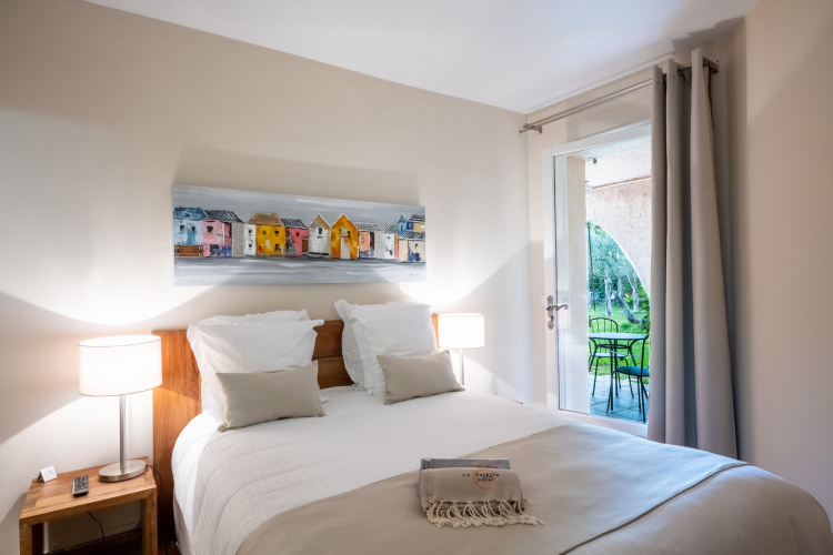 Single room