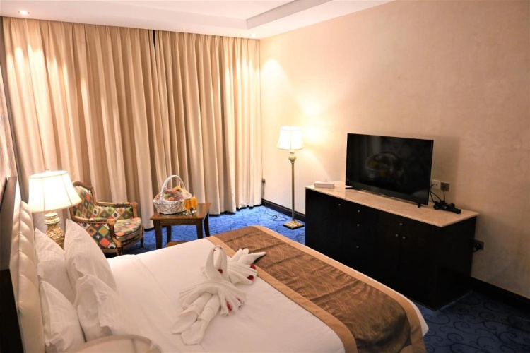 Crystal Plaza Al Majaz photo 12