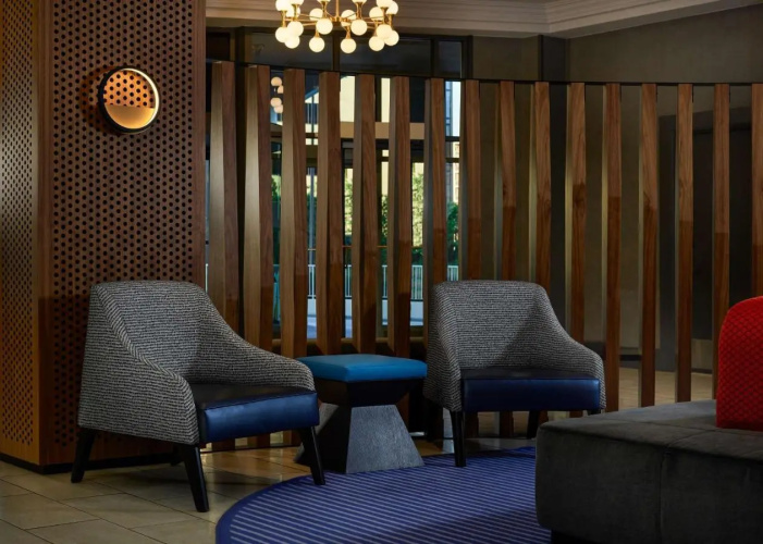 Hilton Kansas City Country Club Plaza photo 33