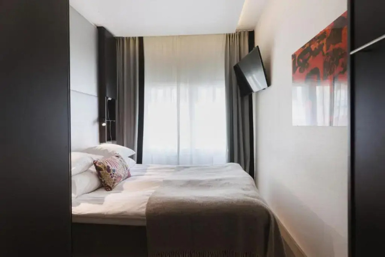 Home Hotel Jugend
