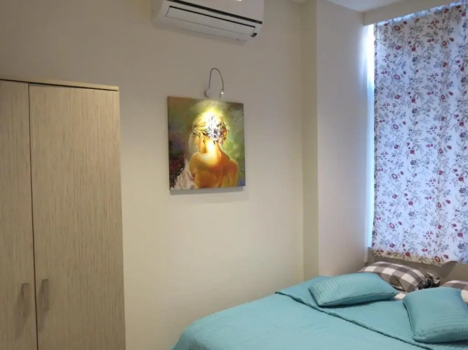 2 Bedrooms Classic Sextuple room