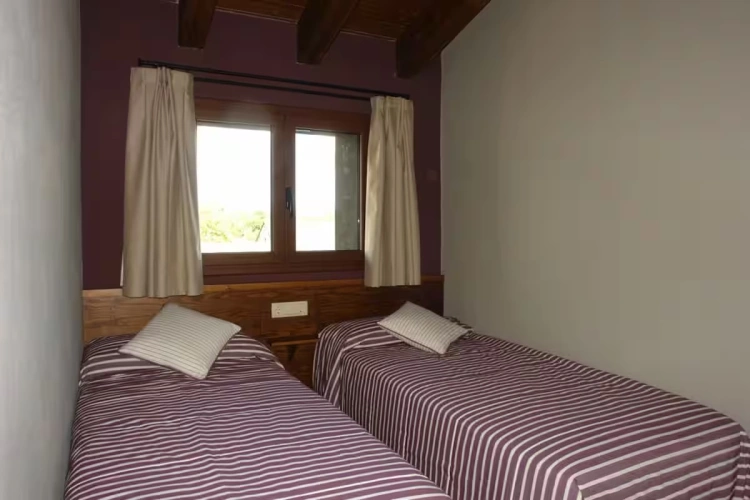3 Bedrooms Standard Quintuple Duplex room