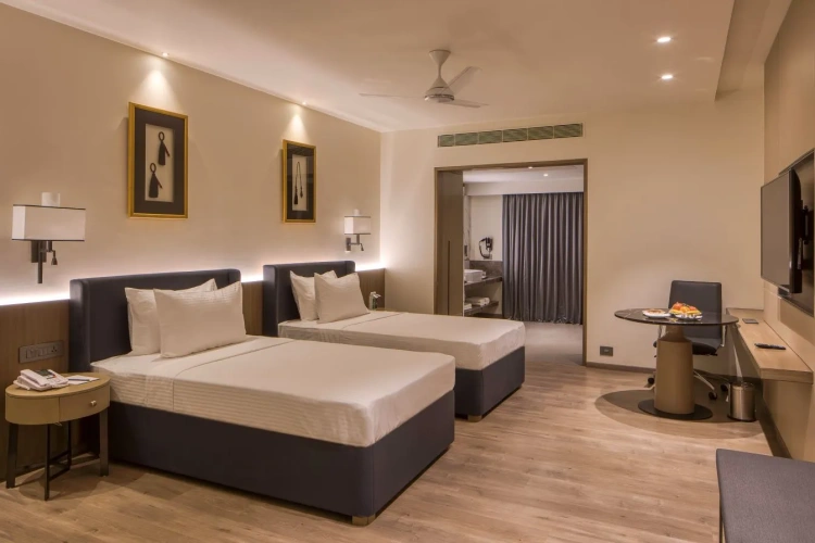 Premium Double room