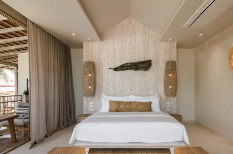 Double The Sail Suite