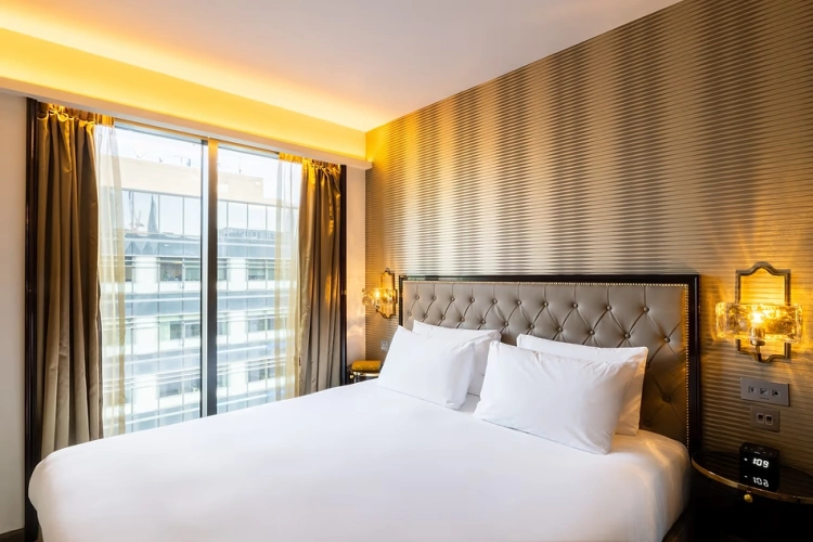 Double Junior Suite
