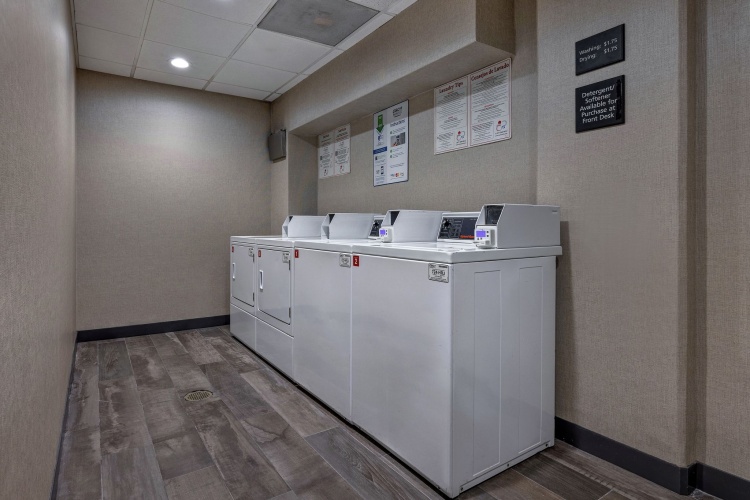 Hampton Inn San Antonio-Downtown (River Walk) photo 22