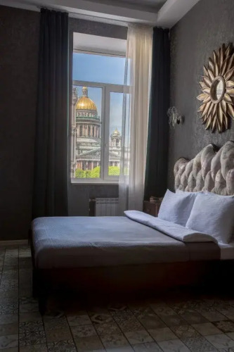 Фотография номера квартиры Апартаменты Agent Flat