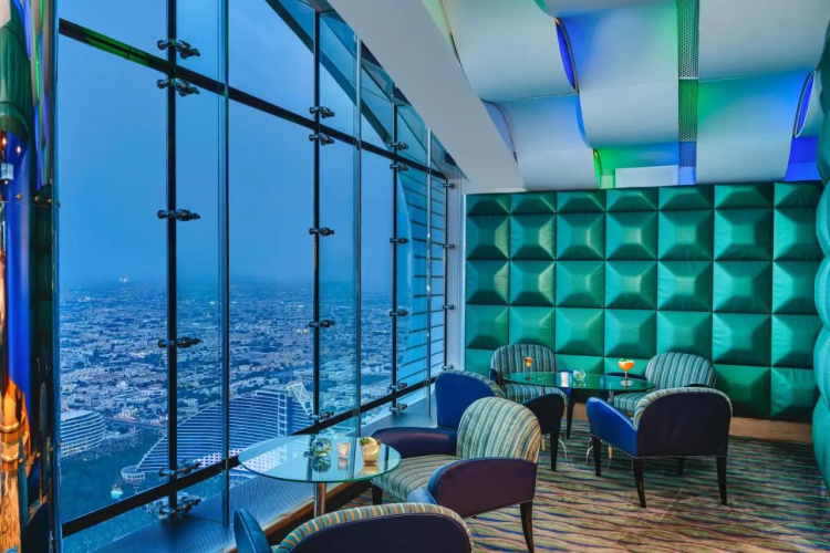 Burj Al Arab photo 15