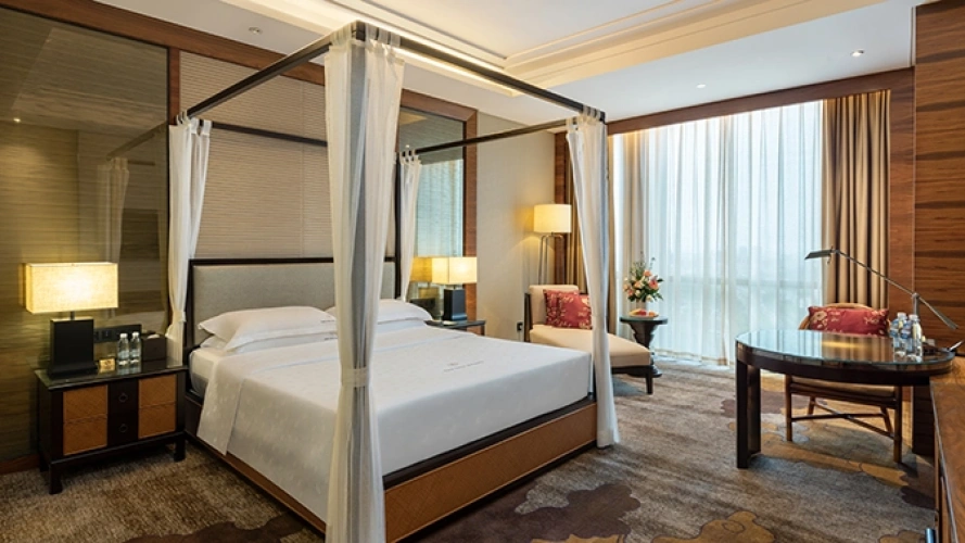 Business Double room