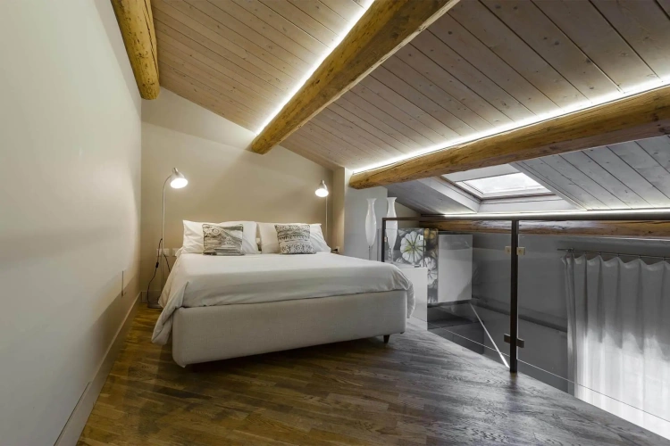 1 Bedroom Flat