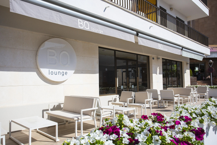 BQ Can Picafort Hotel