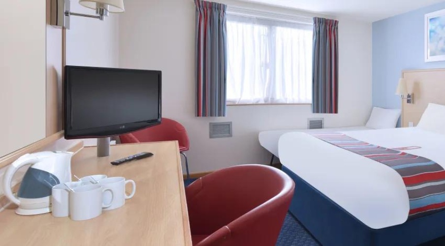 Standard Double Family room
