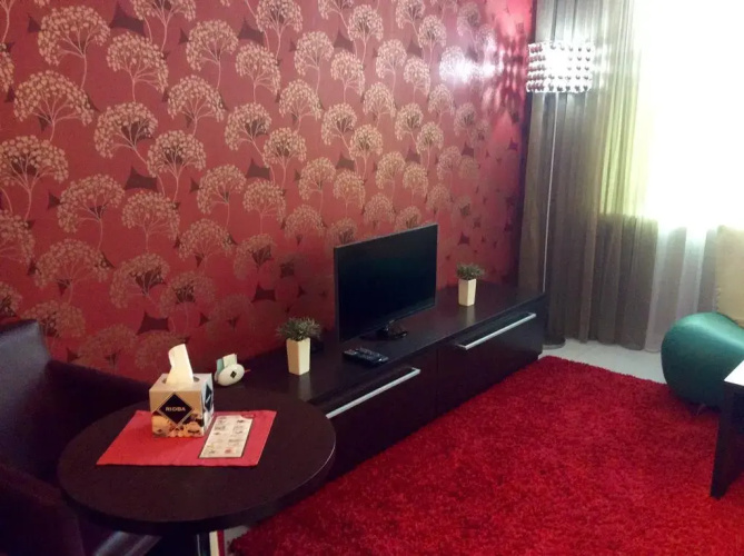 Business Hotel