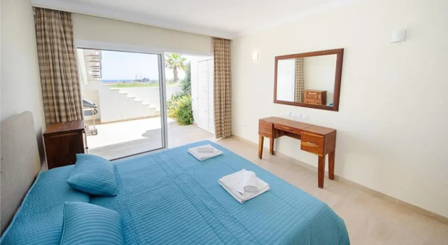 Oceanview Villa 063