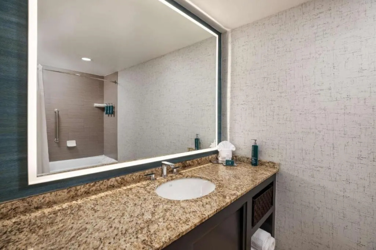 DoubleTree Suites by Hilton Hotel Austin photo 20