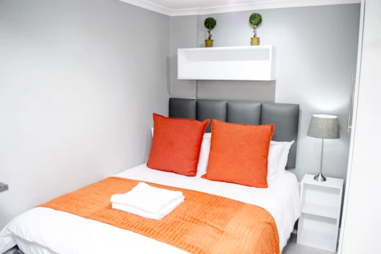Double Studio Suite
