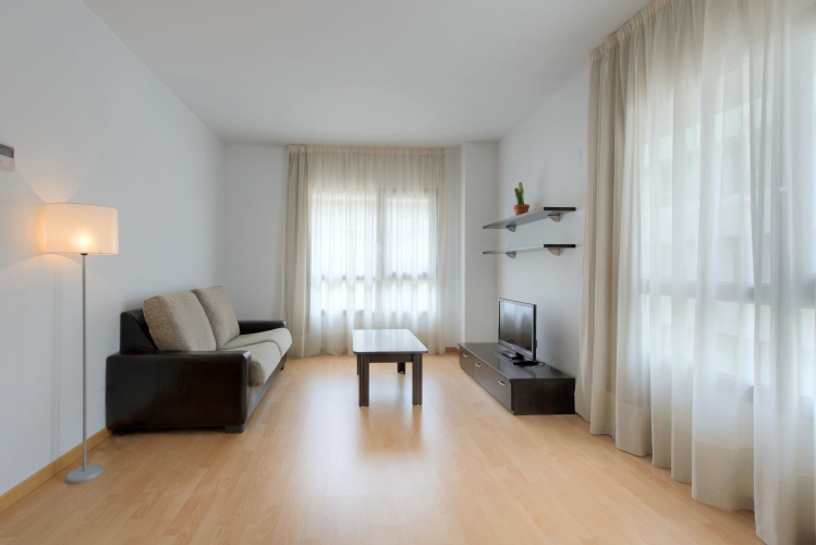 Twin Junior Suite with city view